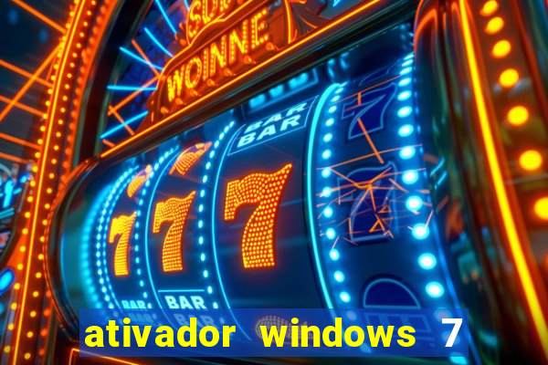 ativador windows 7 loader download